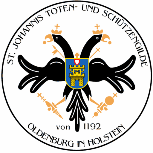 St. Johannis Toten- und Schützengilde v. 1192 e.V.